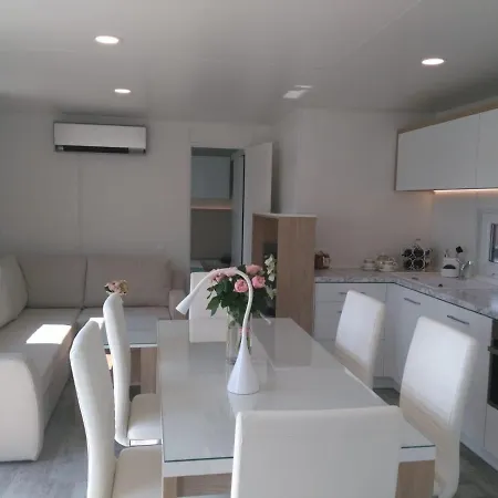 Sisi Mobile Homes Sissi