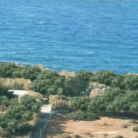 Sisi Mobile Homes * Sissi (Crete)