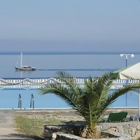 Sisi Mobile Homes Campsite *