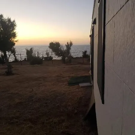 Sisi Mobile Homes * Sissi (Crete)