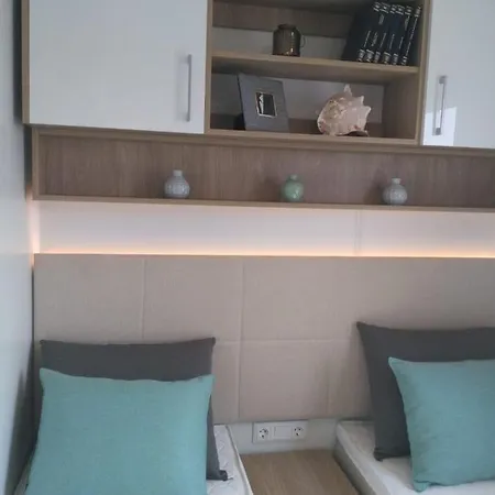 Sisi Mobile Homes * Sissi