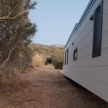 Kemping Sisi Mobile Homes