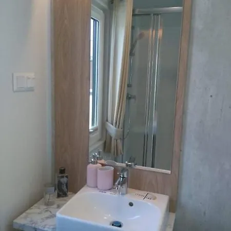 Sisi Mobile Homes Szíszi