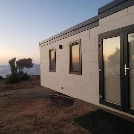 Sisi Mobile Homes Szíszi