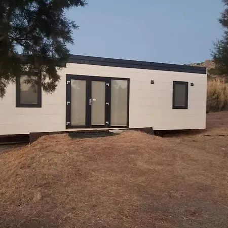 Sisi Mobile Homes
