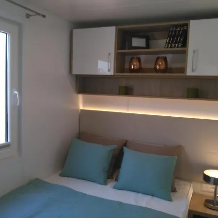 Kemping Sisi Mobile Homes